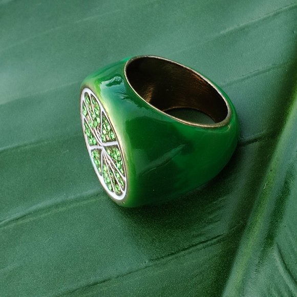 Lemon ring - Picture 7 of 9